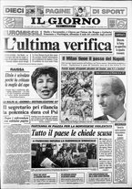 giornale/CUB0703042/1987/n. 45 del 23 novembre